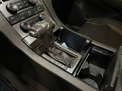 2010 Ford Taurus Limited   - Photo 13 - Saint Louis, MI 48880-9800