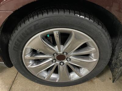 2010 Ford Taurus Limited   - Photo 23 - Saint Louis, MI 48880-9800