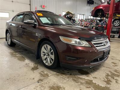 2010 Ford Taurus Limited   - Photo 5 - Saint Louis, MI 48880-9800