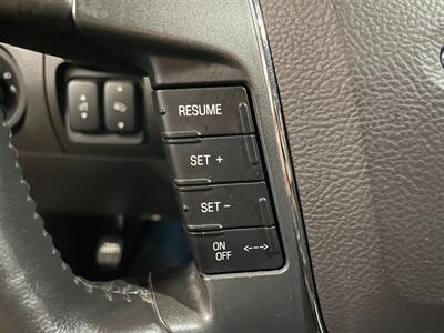 2010 Ford Taurus Limited   - Photo 11 - Saint Louis, MI 48880-9800