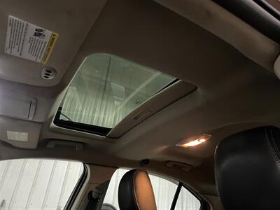 2010 Ford Taurus Limited   - Photo 22 - Saint Louis, MI 48880-9800