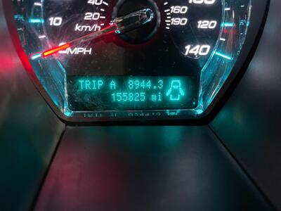 2010 Ford Taurus Limited   - Photo 10 - Saint Louis, MI 48880-9800