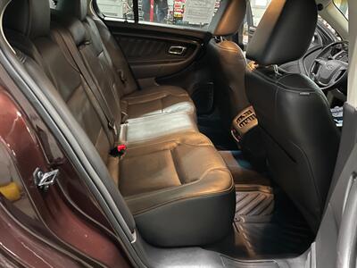 2010 Ford Taurus Limited   - Photo 20 - Saint Louis, MI 48880-9800