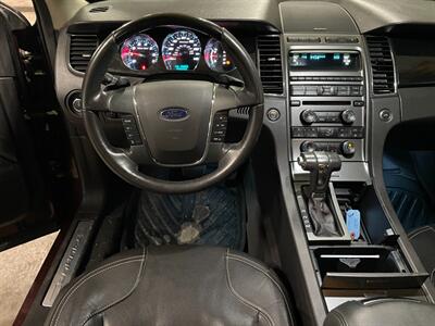 2010 Ford Taurus Limited   - Photo 9 - Saint Louis, MI 48880-9800