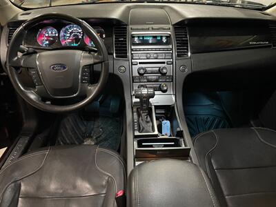 2010 Ford Taurus Limited   - Photo 8 - Saint Louis, MI 48880-9800
