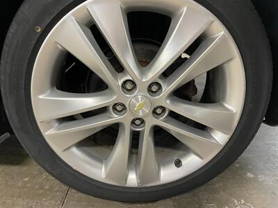 2012 Chevrolet Cruze LTZ - Photo 23 - Saint Louis, MI 48880-9800
