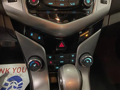 2012 Chevrolet Cruze LTZ - Photo 15 - Saint Louis, MI 48880-9800