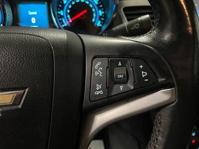 2012 Chevrolet Cruze LTZ - Photo 12 - Saint Louis, MI 48880-9800
