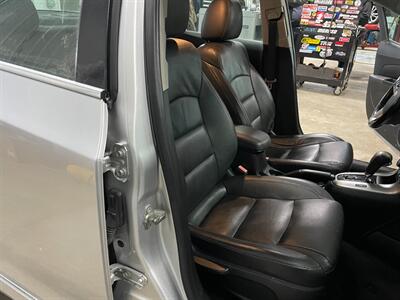 2012 Chevrolet Cruze LTZ - Photo 18 - Saint Louis, MI 48880-9800