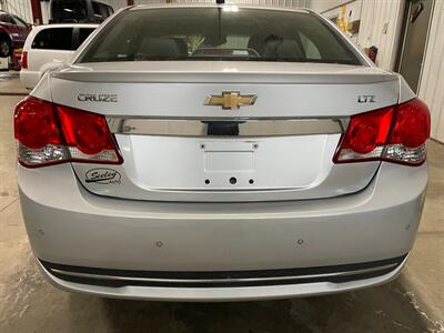 2012 Chevrolet Cruze LTZ - Photo 25 - Saint Louis, MI 48880-9800