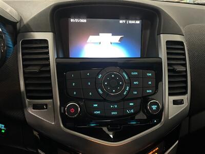 2012 Chevrolet Cruze LTZ - Photo 14 - Saint Louis, MI 48880-9800