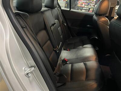 2012 Chevrolet Cruze LTZ - Photo 19 - Saint Louis, MI 48880-9800