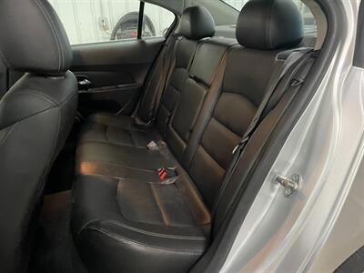 2012 Chevrolet Cruze LTZ - Photo 17 - Saint Louis, MI 48880-9800