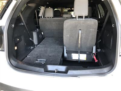 2017 Ford Explorer XLT   - Photo 23 - Saint Louis, MI 48880-9800