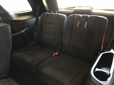 2017 Ford Explorer XLT   - Photo 15 - Saint Louis, MI 48880-9800