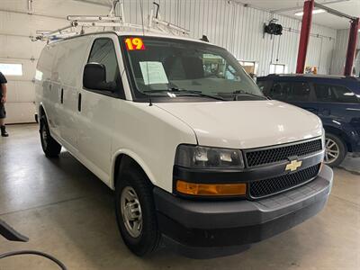 2019 Chevrolet Express 2500 - Photo 5 - Saint Louis, MI 48880-9800