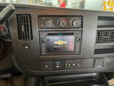2019 Chevrolet Express 2500 - Photo 12 - Saint Louis, MI 48880-9800
