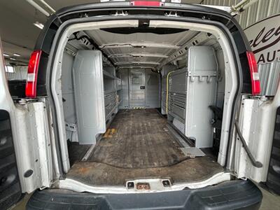2019 Chevrolet Express 2500 - Photo 24 - Saint Louis, MI 48880-9800