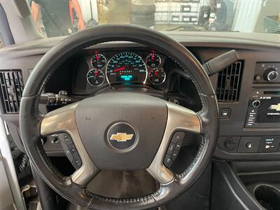 2019 Chevrolet Express 2500 - Photo 8 - Saint Louis, MI 48880-9800