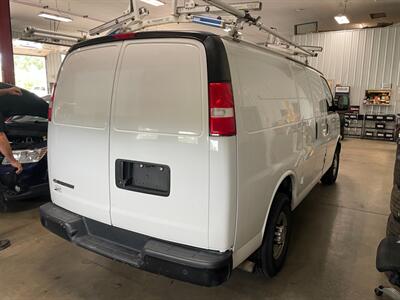 2019 Chevrolet Express 2500 - Photo 6 - Saint Louis, MI 48880-9800