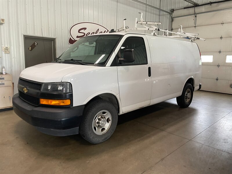 2019 Chevrolet Express 2500   - Photo 1 - Saint Louis, MI 48880-9800
