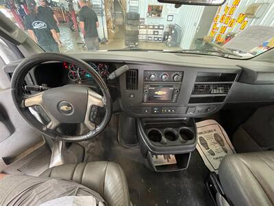 2019 Chevrolet Express 2500 - Photo 7 - Saint Louis, MI 48880-9800