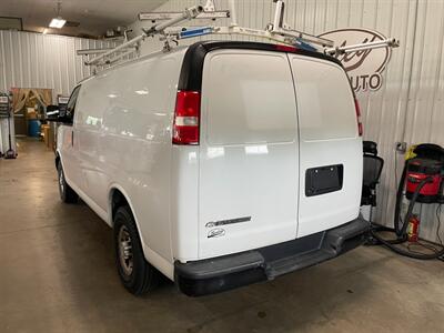 2019 Chevrolet Express 2500 - Photo 3 - Saint Louis, MI 48880-9800
