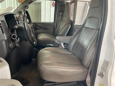 2019 Chevrolet Express 2500 - Photo 15 - Saint Louis, MI 48880-9800