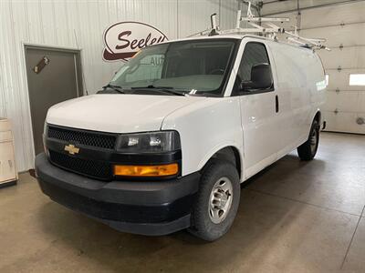 2019 Chevrolet Express 2500 - Photo 2 - Saint Louis, MI 48880-9800