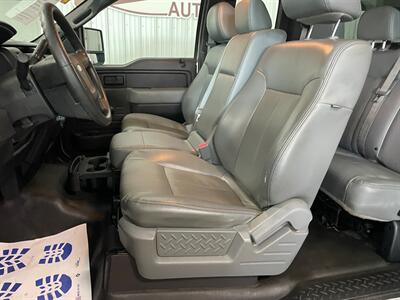 2011 Ford F-150 XL   - Photo 13 - Saint Louis, MI 48880-9800