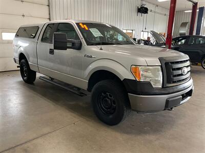 2011 Ford F-150 XL   - Photo 5 - Saint Louis, MI 48880-9800