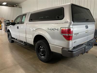 2011 Ford F-150 XL   - Photo 3 - Saint Louis, MI 48880-9800