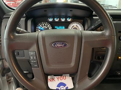 2011 Ford F-150 XL   - Photo 9 - Saint Louis, MI 48880-9800