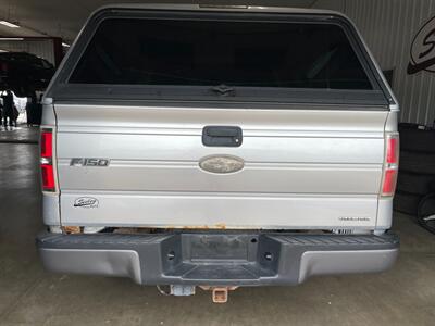 2011 Ford F-150 XL   - Photo 24 - Saint Louis, MI 48880-9800