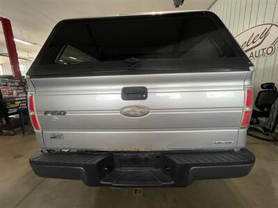 2011 Ford F-150 XL   - Photo 7 - Saint Louis, MI 48880-9800