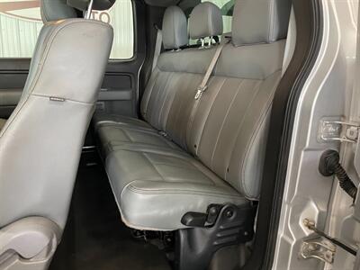 2011 Ford F-150 XL   - Photo 14 - Saint Louis, MI 48880-9800