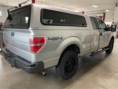 2011 Ford F-150 XL   - Photo 6 - Saint Louis, MI 48880-9800