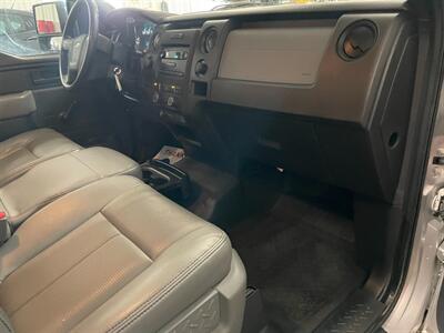 2011 Ford F-150 XL   - Photo 17 - Saint Louis, MI 48880-9800