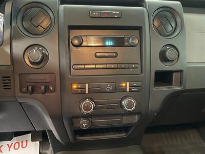 2011 Ford F-150 XL   - Photo 12 - Saint Louis, MI 48880-9800