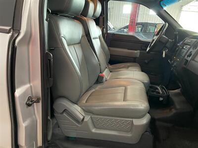 2011 Ford F-150 XL   - Photo 15 - Saint Louis, MI 48880-9800