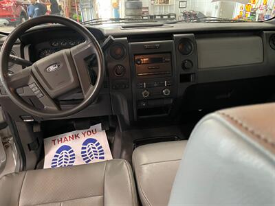 2011 Ford F-150 XL   - Photo 8 - Saint Louis, MI 48880-9800