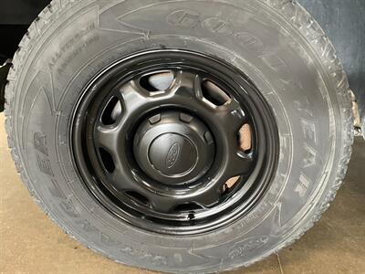 2011 Ford F-150 XL   - Photo 20 - Saint Louis, MI 48880-9800
