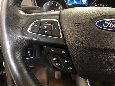 2016 Ford Focus SE   - Photo 10 - Saint Louis, MI 48880-9800