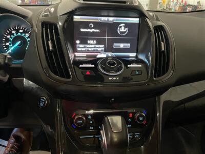 2014 Ford Escape Titanium   - Photo 12 - Saint Louis, MI 48880-9800