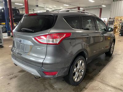 2014 Ford Escape Titanium   - Photo 5 - Saint Louis, MI 48880-9800