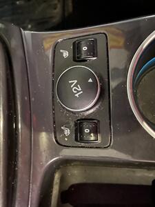 2014 Ford Escape Titanium   - Photo 14 - Saint Louis, MI 48880-9800