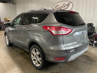 2014 Ford Escape Titanium   - Photo 6 - Saint Louis, MI 48880-9800