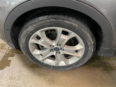 2014 Ford Escape Titanium   - Photo 23 - Saint Louis, MI 48880-9800