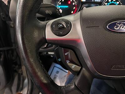 2014 Ford Escape Titanium   - Photo 10 - Saint Louis, MI 48880-9800