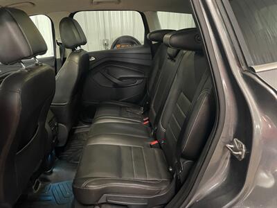 2014 Ford Escape Titanium   - Photo 16 - Saint Louis, MI 48880-9800